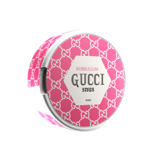 Gucci Bubblegum