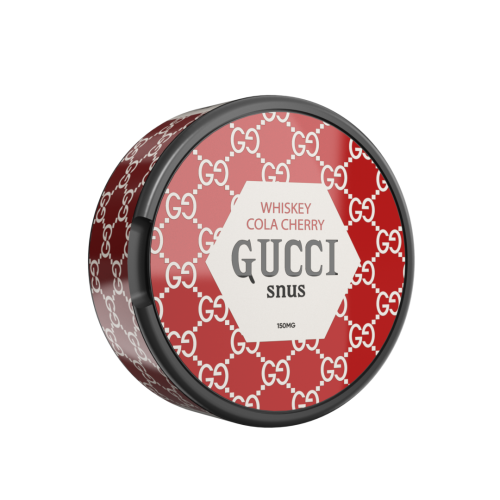 Gucci Whiskey Cola Cherry - Взрывной Аромат Стиля и Элегантности Gucci Whiskey Cola Cherry - Взрывной Аромат Стиля и Элегантности