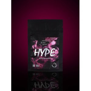 Hype Вата Смородина