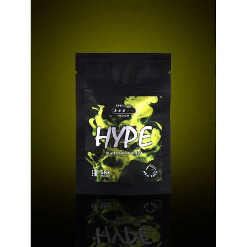 Сочная свежесть лимона и лайма в Hype Вата Сочная свежесть лимона и лайма в Hype Вата