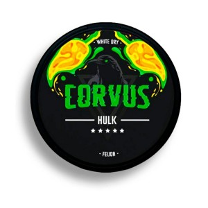 Corvus Hulk (Фейхоа)