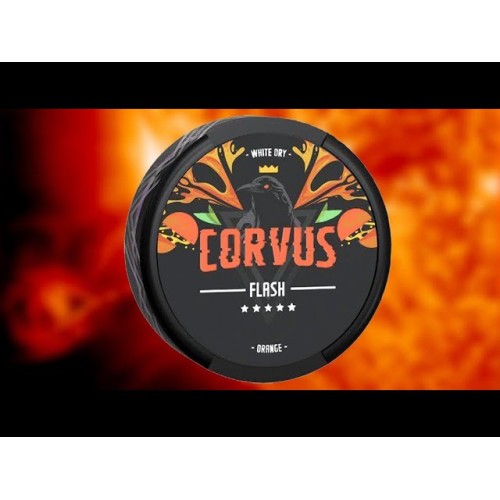 Электрический скутер Corvus Flash в ярком апельсиновом цвете Электрический скутер Corvus Flash в ярком апельсиновом цвете