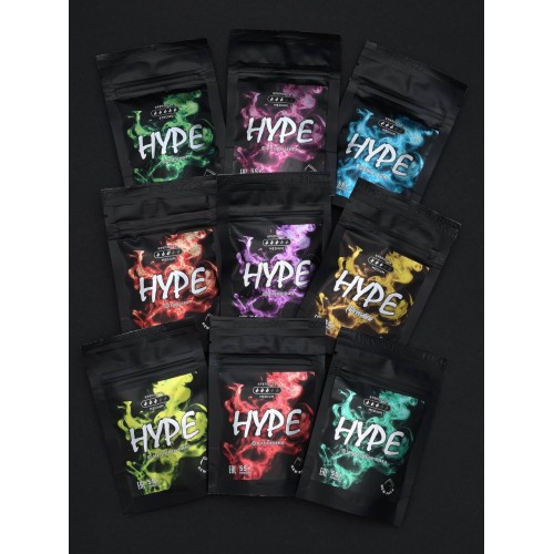 Ультрамягкая вата Hype для заботы о чистоте! Ультрамягкая вата Hype для заботы о чистоте!