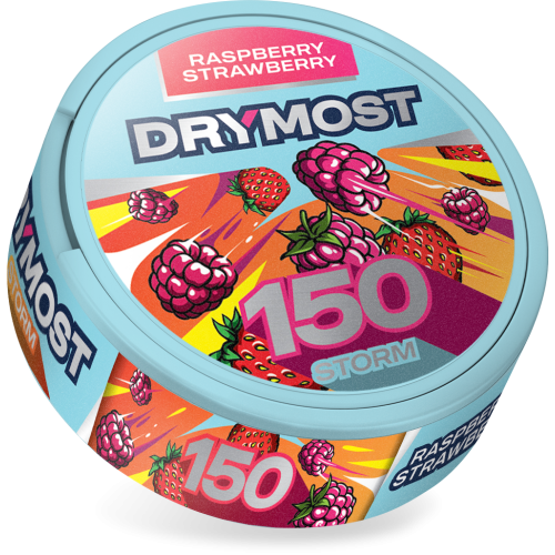 Сухофрукты DryMost: Насыщенный Вкус Малины и Клубники Сухофрукты DryMost: Насыщенный Вкус Малины и Клубники