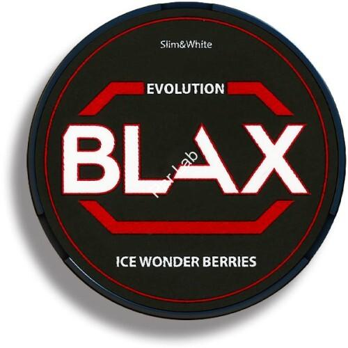 Blax Ice Wonder Berries (Ледяные Лесные Ягоды)