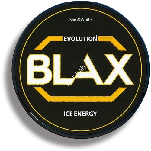 Blax Ice Energy (Ледяной Энергетик) Blax Ice Energy (Ледяной Энергетик)