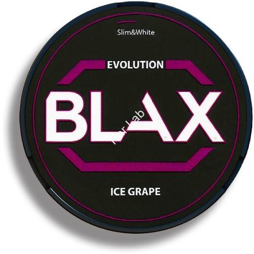 Blax Ice Grape (Ледяной виноград)