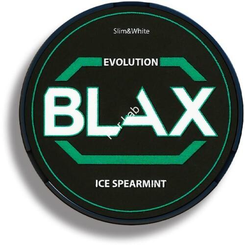 Blax Ice Spearmint (Ледяная мята)