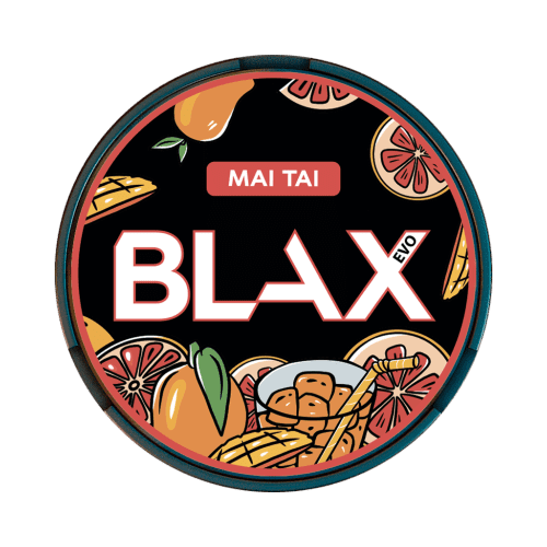 Blax Mai Tai (Манго-Грейпфрут) Blax Mai Tai (Манго-Грейпфрут)