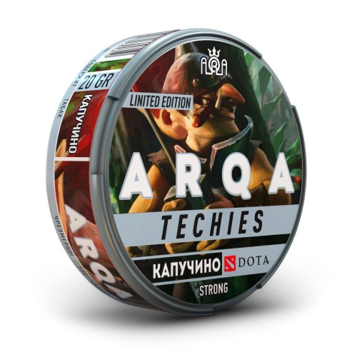 Новейшая продукция Arqa Techies для современных технологий