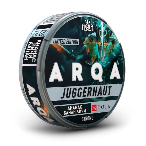 Гриль Arqa Juggernaut: Мощь и стиль для кулинарных шедевров