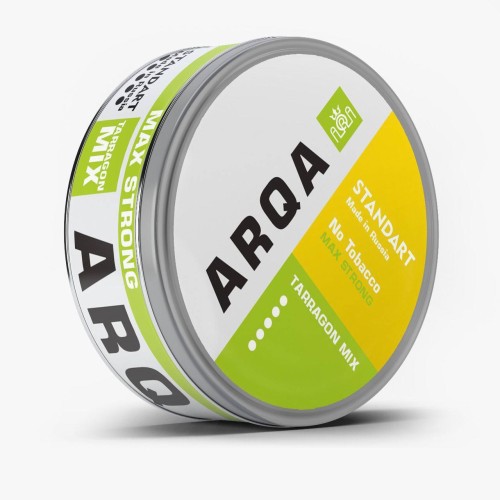 Ароматная смесь тархуна Arqa Tarragon Mix для кулинарных шедевров