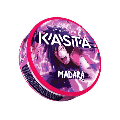 Освежающий Морс Kasta Madara с Нотками Мяты