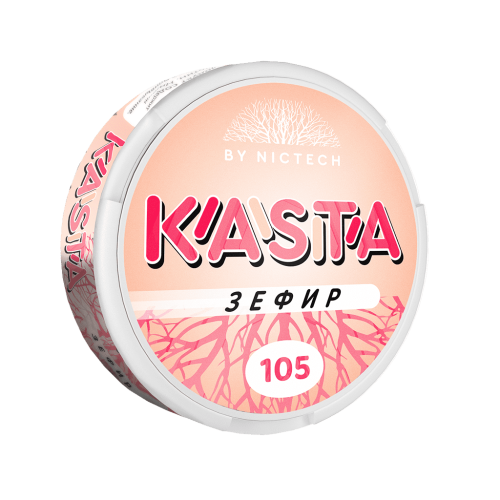 Нежный и стильный Kasta v2 Зефир для вашего комфорта