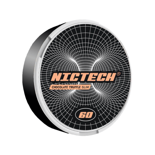 Восхитительная сладость Nictech Chocolate Truffle для гурманов