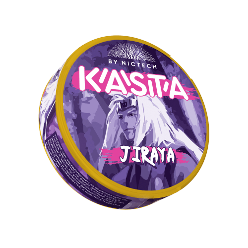Красочная картина Kasta Jiraya – Искусство для вашей души Красочная картина Kasta Jiraya – Искусство для вашей души