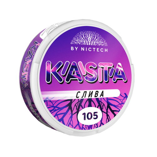 Наслаждение со вкусом сливы: Kasta v2