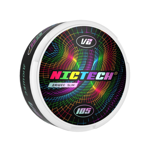 Nictech v2 Дюшес SLIM - Идеальная Электронная Сигарета Nictech v2 Дюшес SLIM - Идеальная Электронная Сигарета