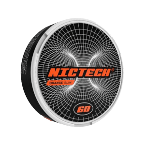 Nictech Orange (Апельсин)