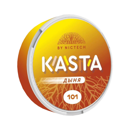Сочная дыня Kasta - Наслаждение лета в каждом кусочке