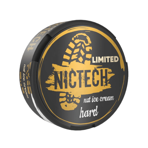 Вкус лета: Эксклюзивное Ореховое Мороженое от Nictech Вкус лета: Эксклюзивное Ореховое Мороженое от Nictech