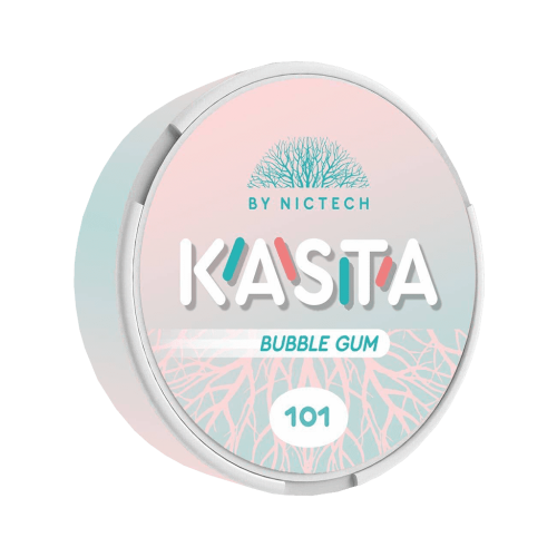 Сочный вкус Kasta Bubble Gum - жвачка для ярких впечатлений! Сочный вкус Kasta Bubble Gum - жвачка для ярких впечатлений!