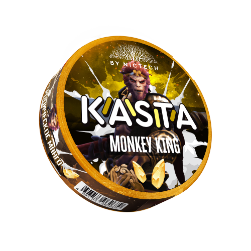 Манговое удовольствие с Kasta Monkey King