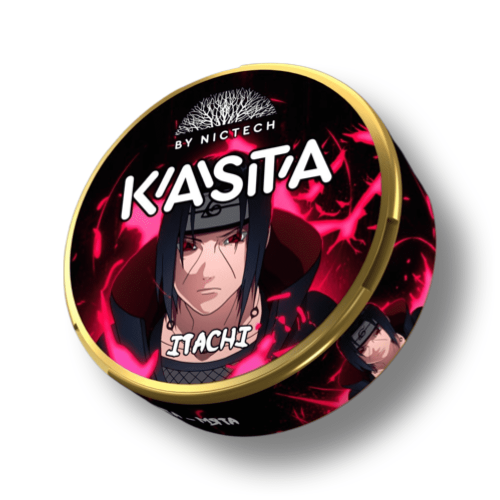 Освежающий вкус: Kasta Itachi Фанта со вкусом мяты Освежающий вкус: Kasta Itachi Фанта со вкусом мяты