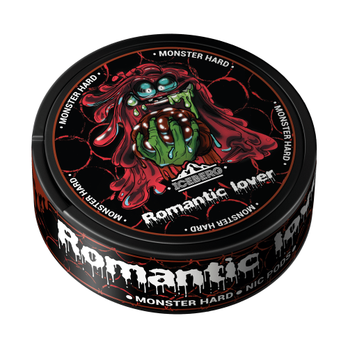 Очаровательный аромат Iceberg Romantic Lover для романтиков