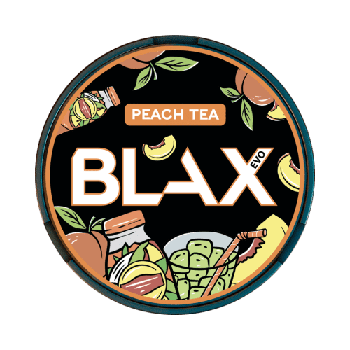 Наслаждайтесь Освежающим Вкусом Blax Персикового Чая! Наслаждайтесь Освежающим Вкусом Blax Персикового Чая!