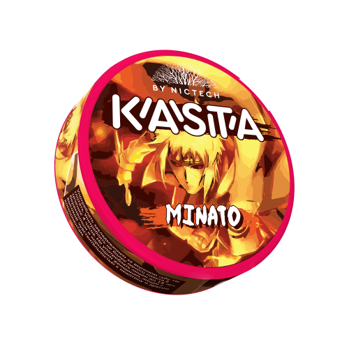 Свежесть экзотики: Кумкват с мятой Kasta Minato Свежесть экзотики: Кумкват с мятой Kasta Minato