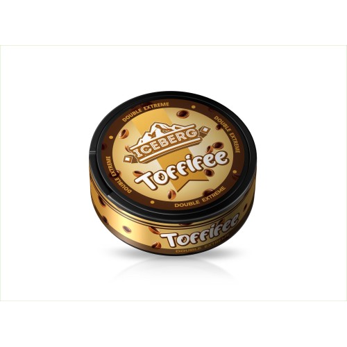 Непревзойденное наслаждение с Iceberg Toffifee